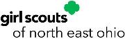 Girl Scouts of North East Ohio Logo